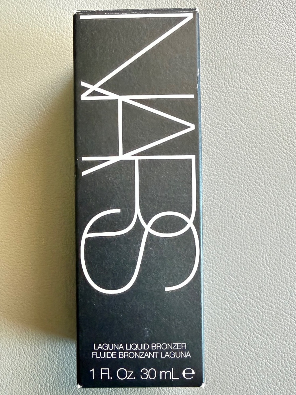 NARS Laguna Liquid Bronzer